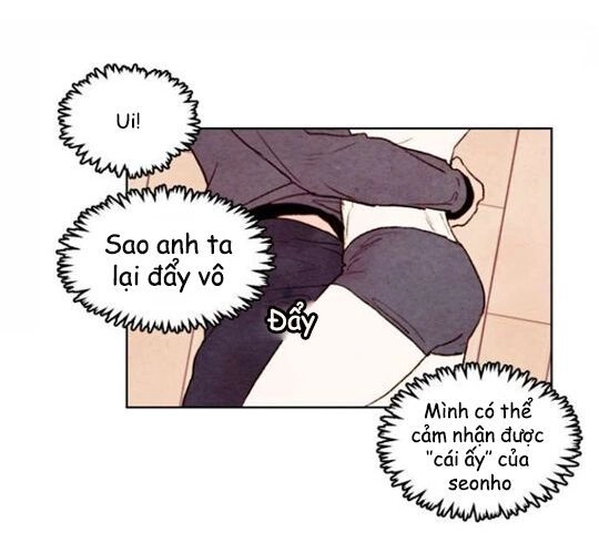 Ôi ! Trợ Lý Đặc Biệt Của Tôi Chapter 12 - 10