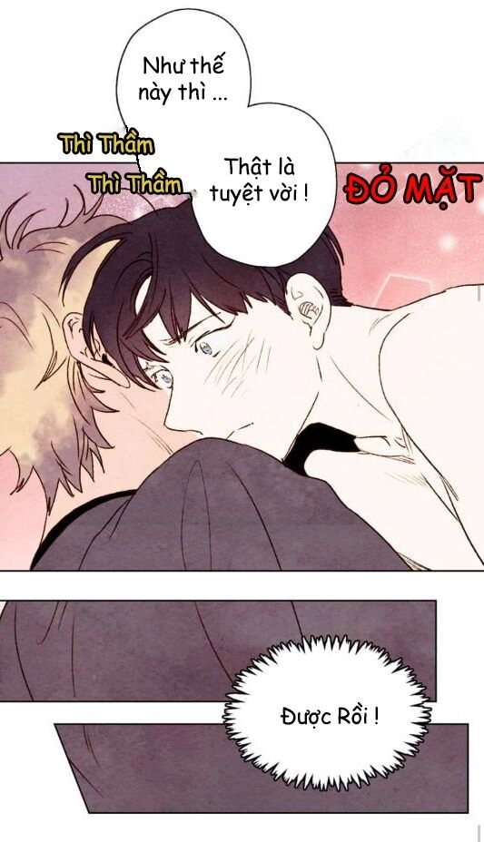 Ôi ! Trợ Lý Đặc Biệt Của Tôi Chapter 12 - 18