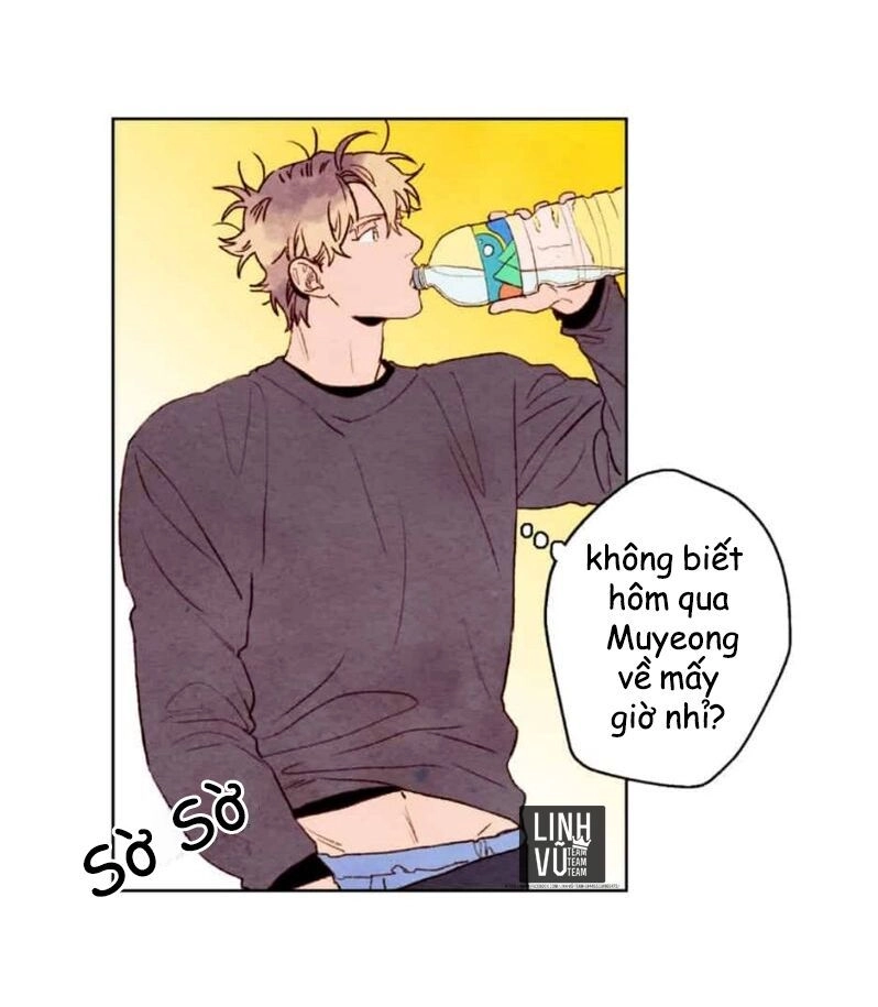 Ôi ! Trợ Lý Đặc Biệt Của Tôi Chapter 12 - 20