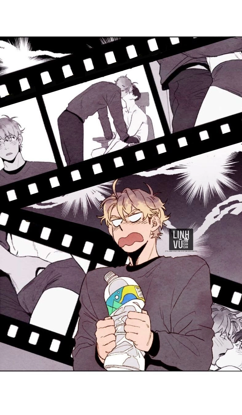 Ôi ! Trợ Lý Đặc Biệt Của Tôi Chapter 12 - 24