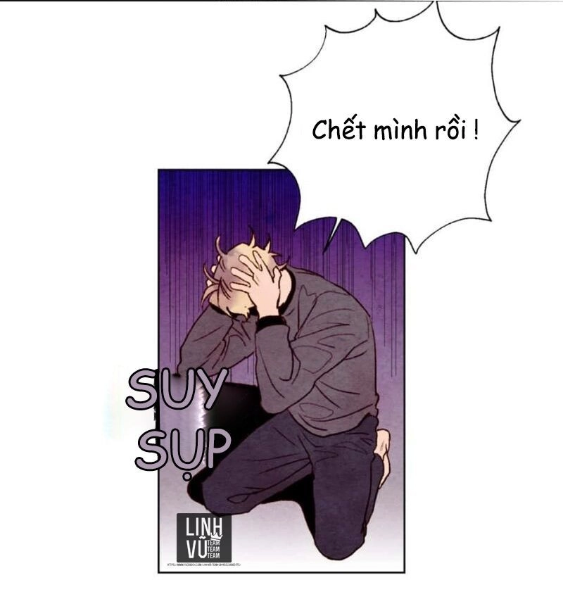 Ôi ! Trợ Lý Đặc Biệt Của Tôi Chapter 12 - 26