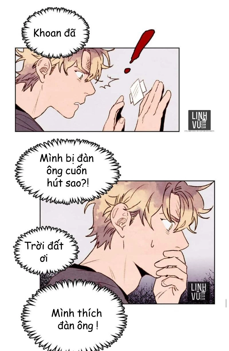 Ôi ! Trợ Lý Đặc Biệt Của Tôi Chapter 12 - 28