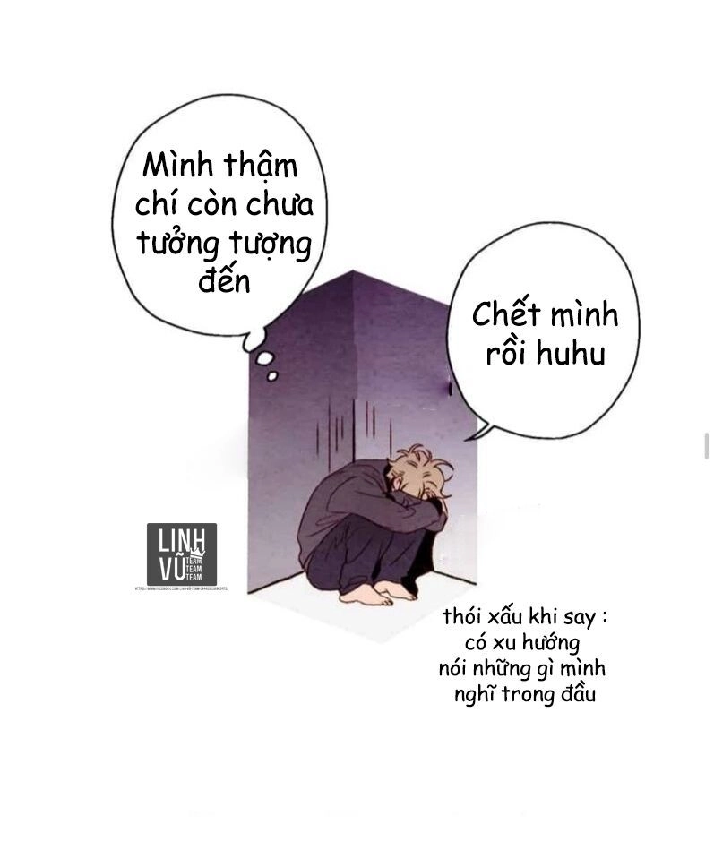 Ôi ! Trợ Lý Đặc Biệt Của Tôi Chapter 12 - 30