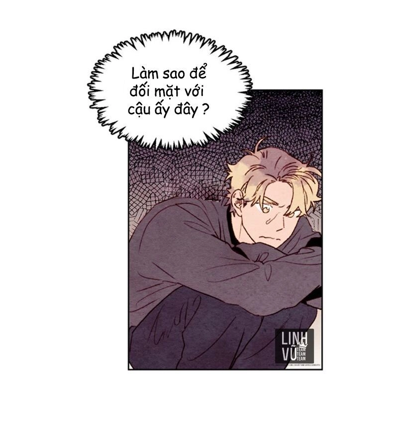 Ôi ! Trợ Lý Đặc Biệt Của Tôi Chapter 12 - 31