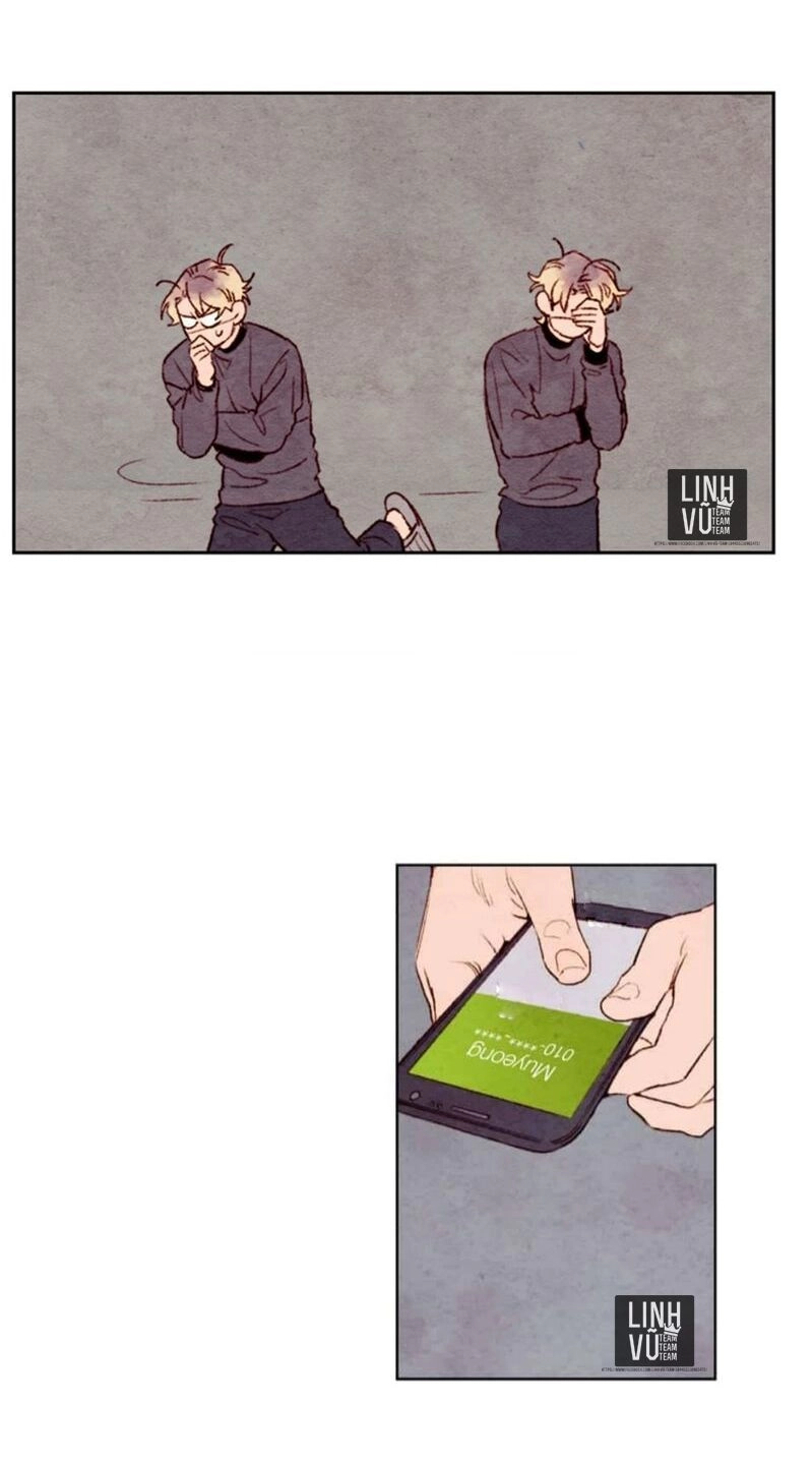 Ôi ! Trợ Lý Đặc Biệt Của Tôi Chapter 12 - 32