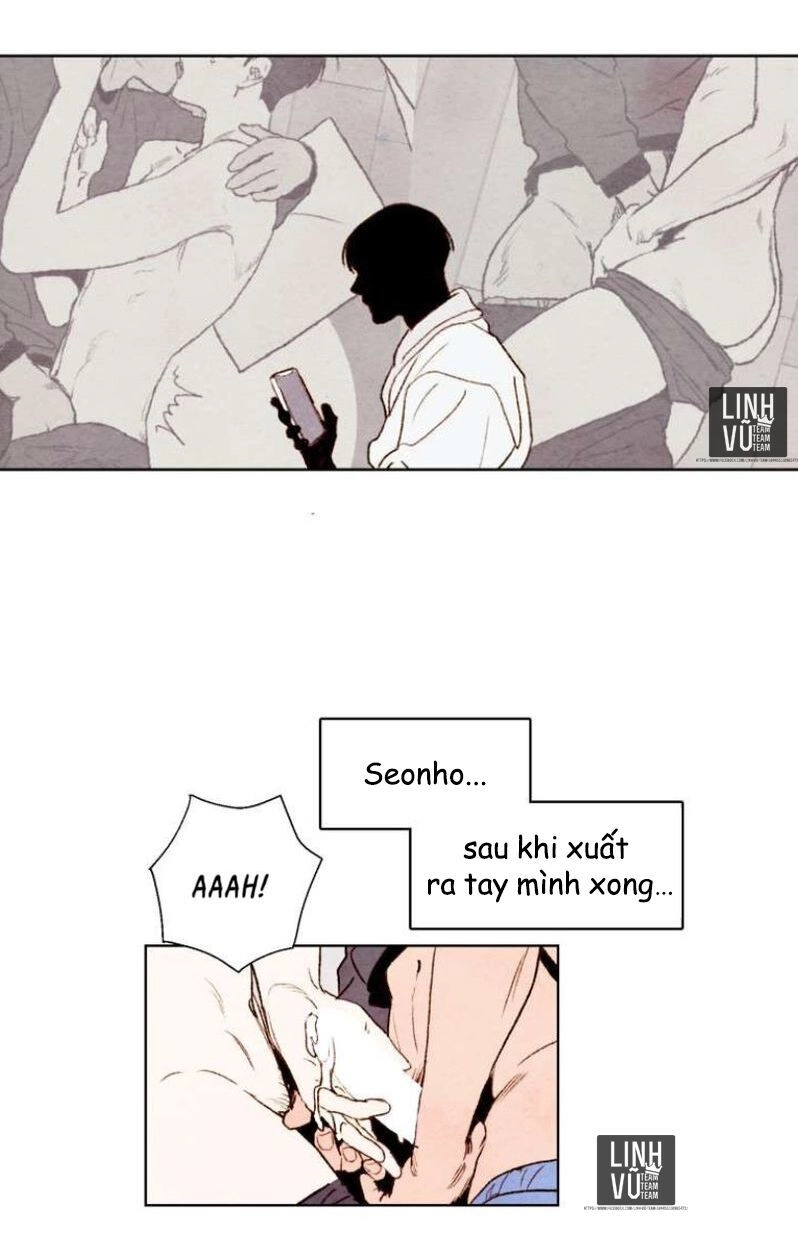 Ôi ! Trợ Lý Đặc Biệt Của Tôi Chapter 12 - 35