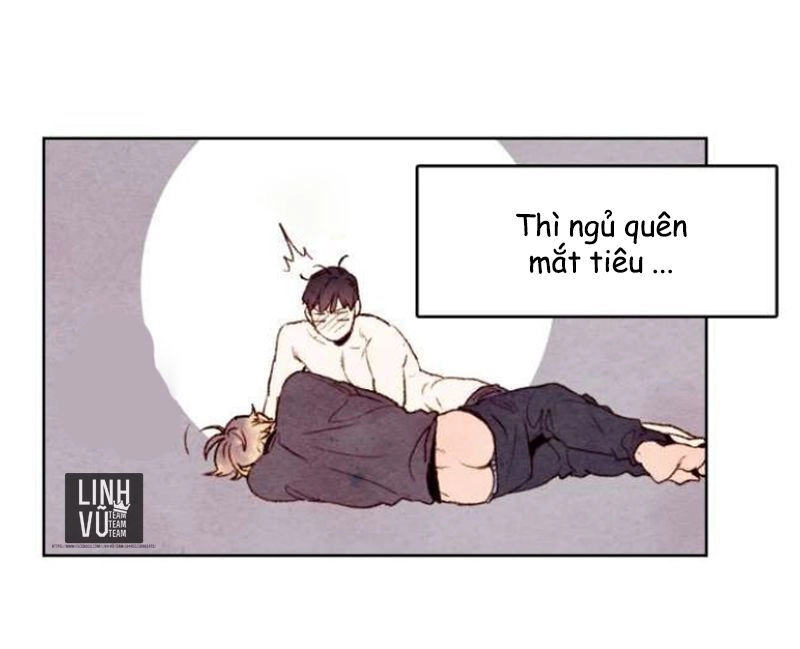 Ôi ! Trợ Lý Đặc Biệt Của Tôi Chapter 12 - 36