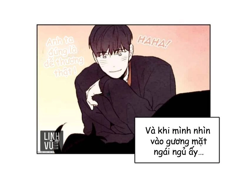 Ôi ! Trợ Lý Đặc Biệt Của Tôi Chapter 12 - 38