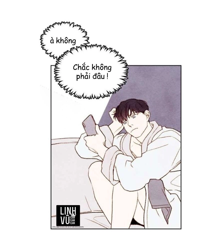 Ôi ! Trợ Lý Đặc Biệt Của Tôi Chapter 12 - 44