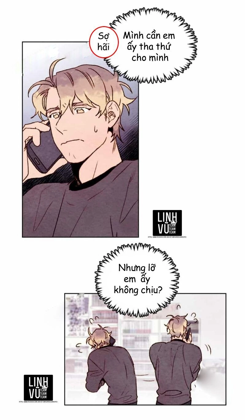 Ôi ! Trợ Lý Đặc Biệt Của Tôi Chapter 12 - 46