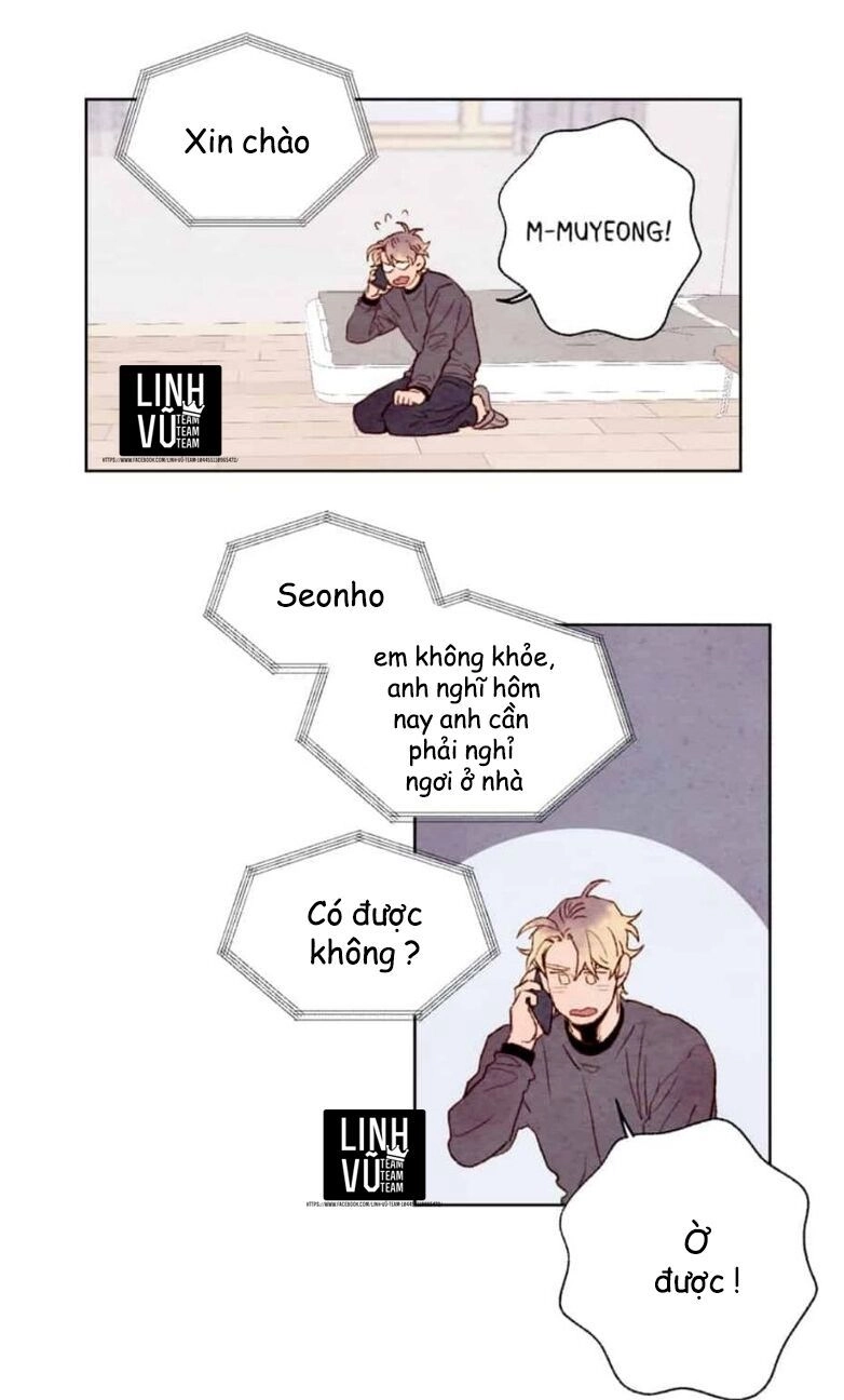 Ôi ! Trợ Lý Đặc Biệt Của Tôi Chapter 12 - 47