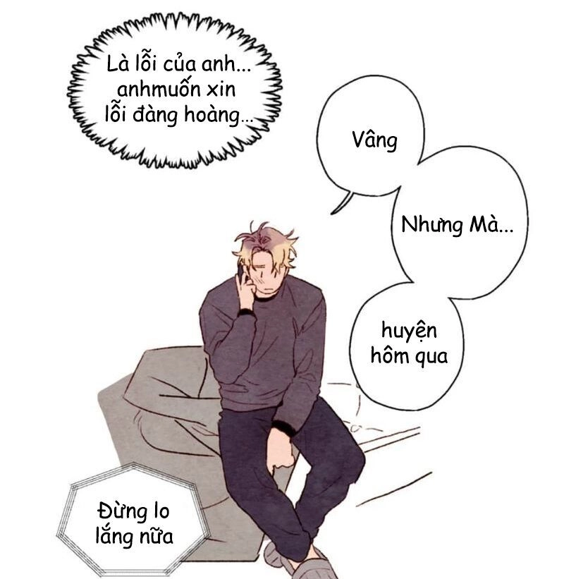 Ôi ! Trợ Lý Đặc Biệt Của Tôi Chapter 12 - 49