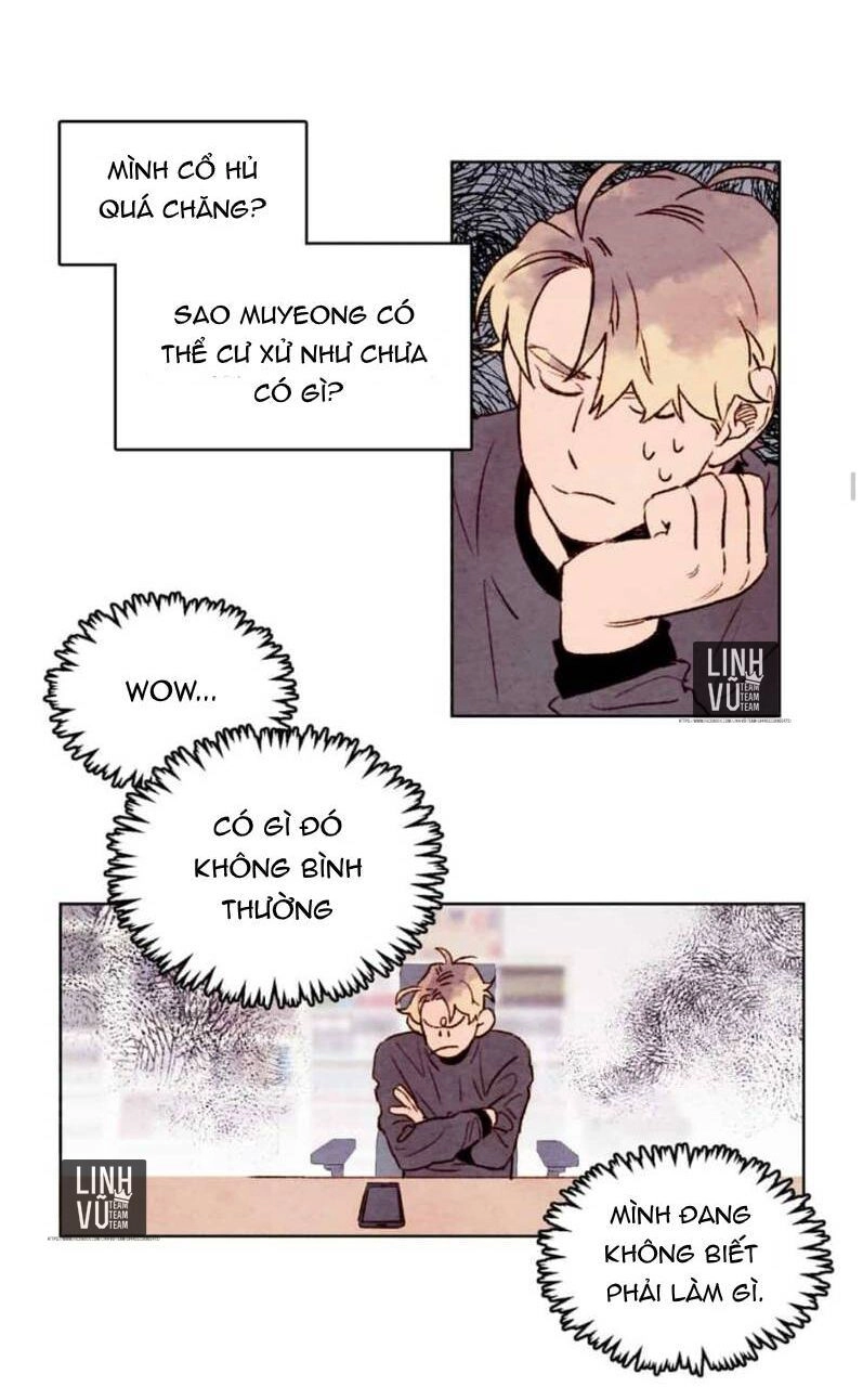 Ôi ! Trợ Lý Đặc Biệt Của Tôi Chapter 13 - 5