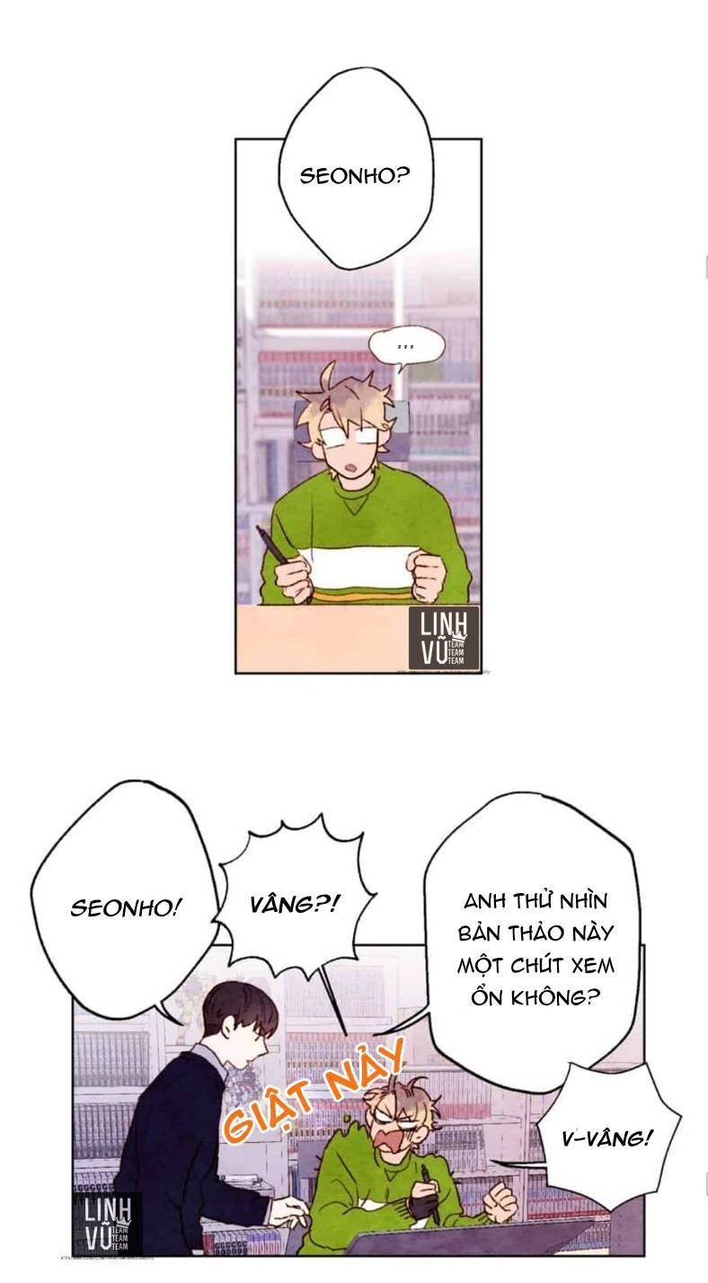 Ôi ! Trợ Lý Đặc Biệt Của Tôi Chapter 13 - 12