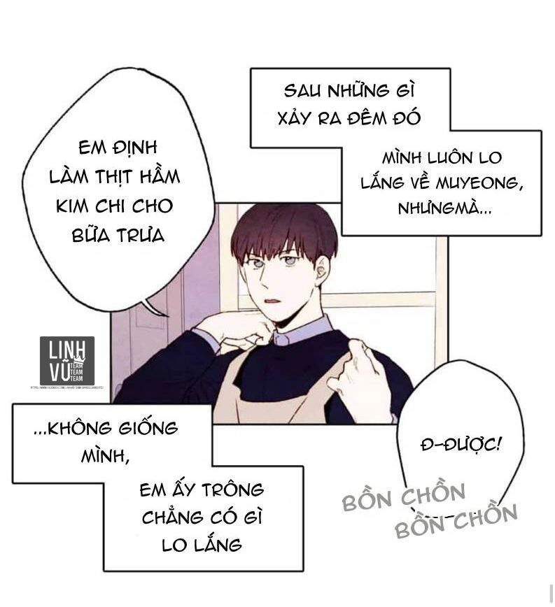 Ôi ! Trợ Lý Đặc Biệt Của Tôi Chapter 13 - 13