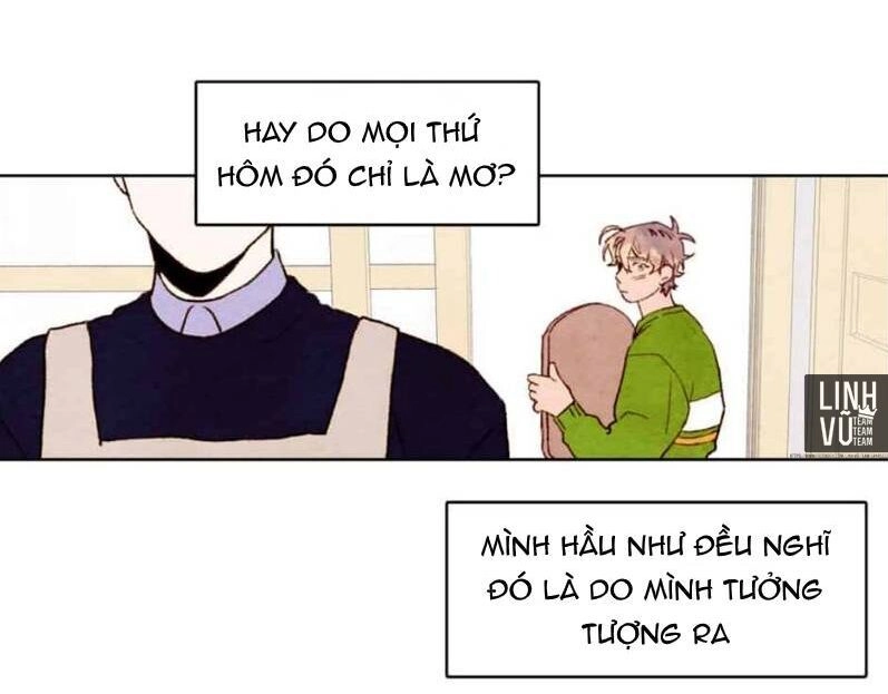 Ôi ! Trợ Lý Đặc Biệt Của Tôi Chapter 13 - 14
