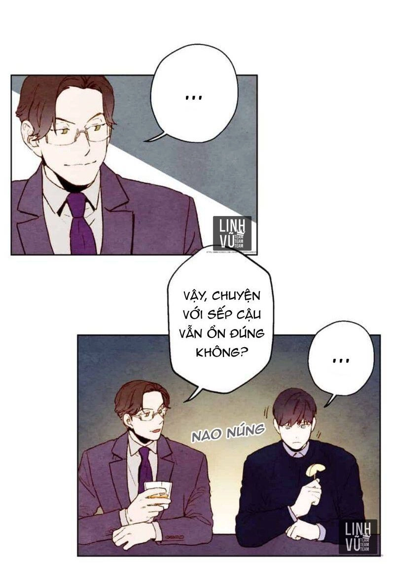 Ôi ! Trợ Lý Đặc Biệt Của Tôi Chapter 13 - 34