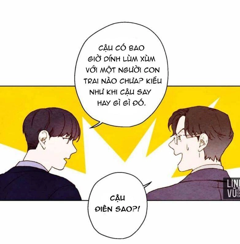 Ôi ! Trợ Lý Đặc Biệt Của Tôi Chapter 13 - 36