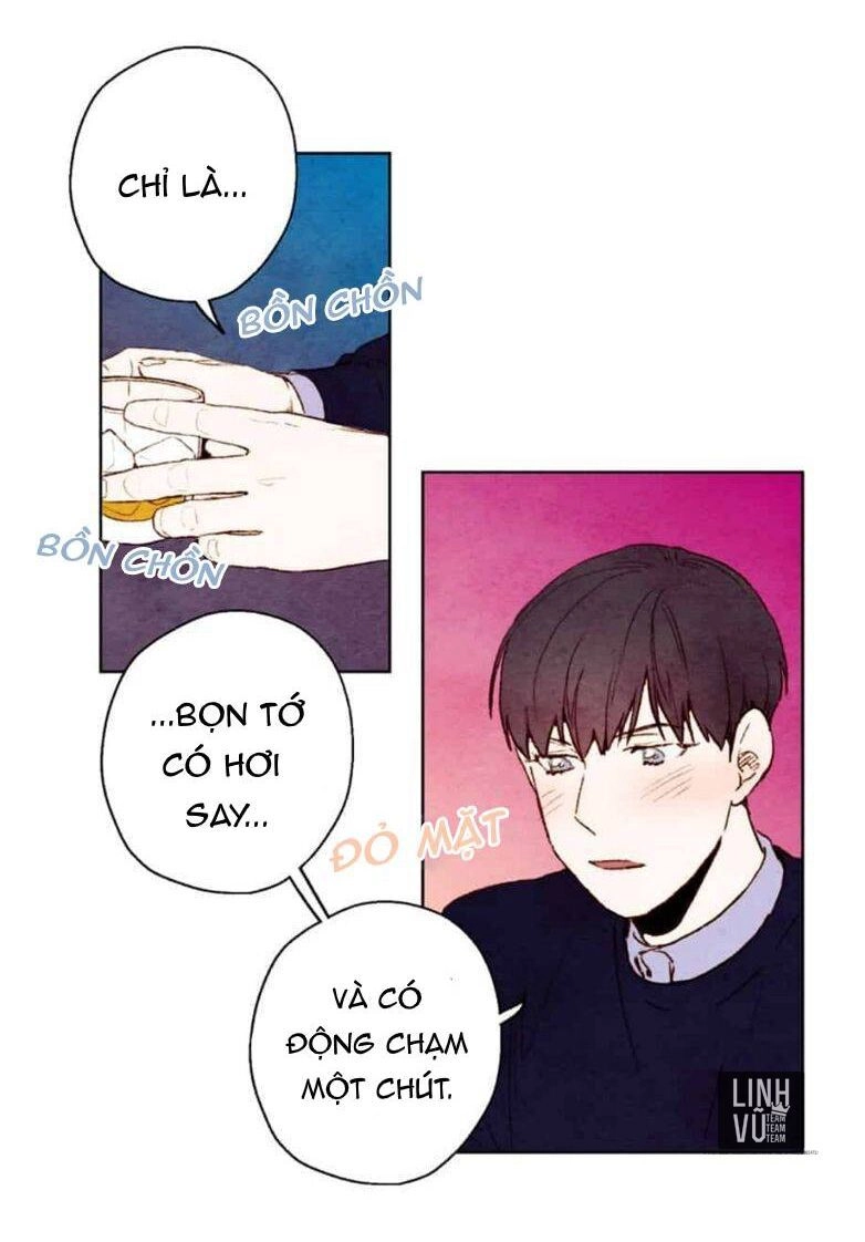 Ôi ! Trợ Lý Đặc Biệt Của Tôi Chapter 13 - 40
