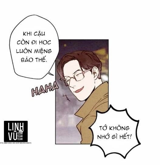 Ôi ! Trợ Lý Đặc Biệt Của Tôi Chapter 13 - 46