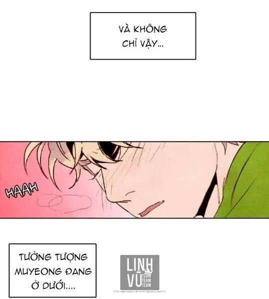 Ôi ! Trợ Lý Đặc Biệt Của Tôi Chapter 13 - 54