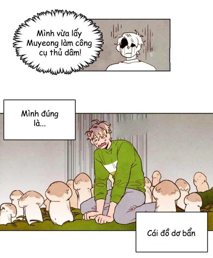 Ôi ! Trợ Lý Đặc Biệt Của Tôi Chapter 14 - 8