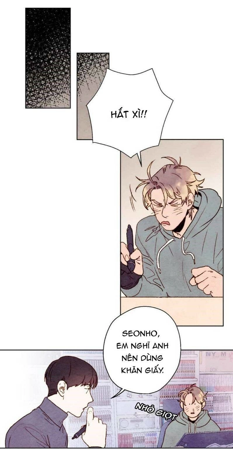 Ôi ! Trợ Lý Đặc Biệt Của Tôi Chapter 14 - 16