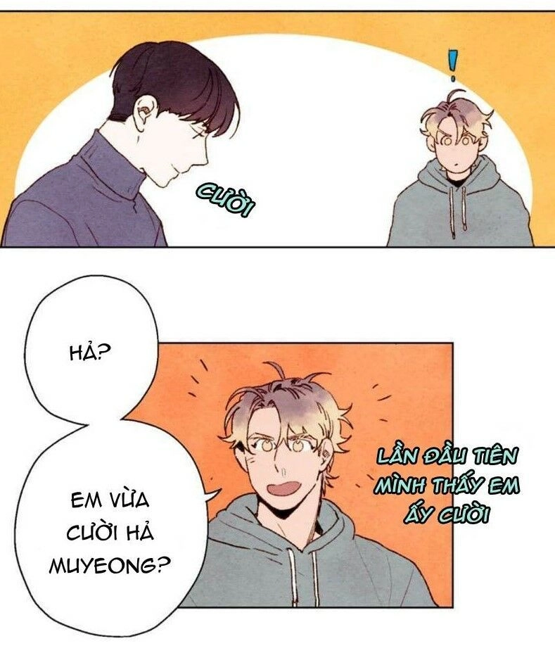 Ôi ! Trợ Lý Đặc Biệt Của Tôi Chapter 14 - 17