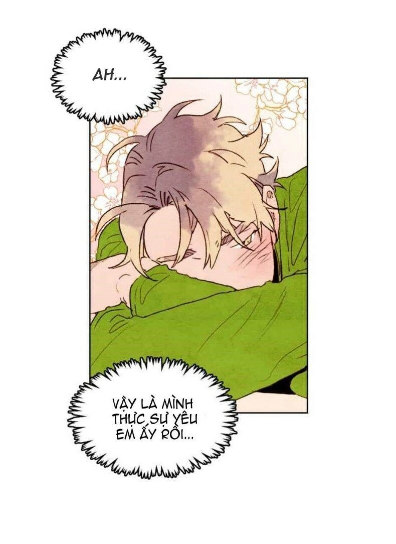 Ôi ! Trợ Lý Đặc Biệt Của Tôi Chapter 14 - 21