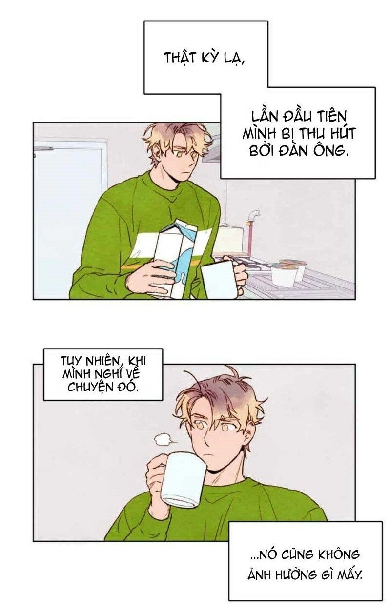 Ôi ! Trợ Lý Đặc Biệt Của Tôi Chapter 14 - 22