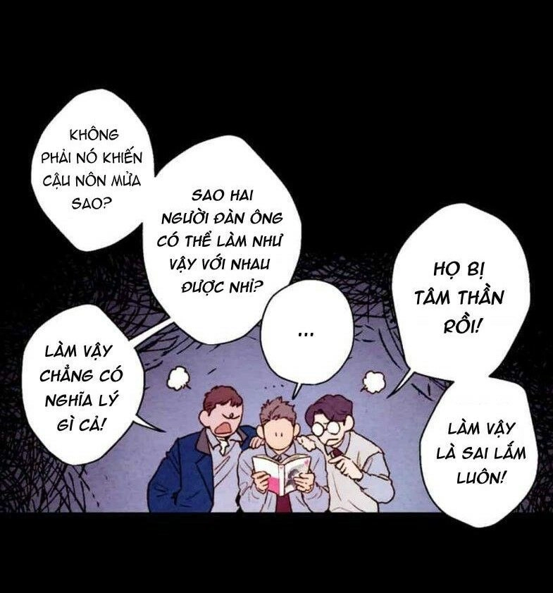 Ôi ! Trợ Lý Đặc Biệt Của Tôi Chapter 14 - 25