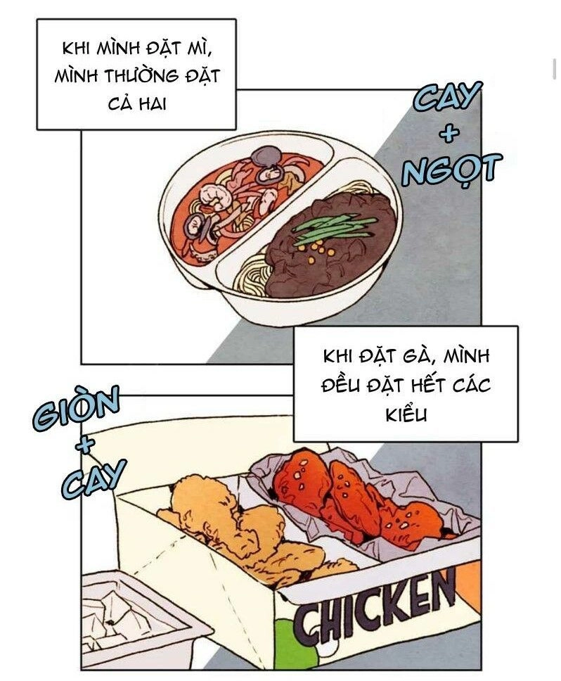 Ôi ! Trợ Lý Đặc Biệt Của Tôi Chapter 14 - 31