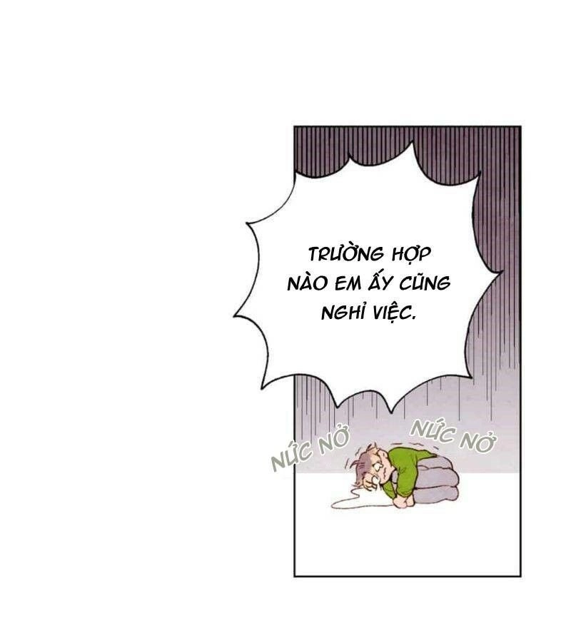 Ôi ! Trợ Lý Đặc Biệt Của Tôi Chapter 14 - 38