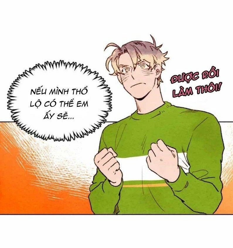 Ôi ! Trợ Lý Đặc Biệt Của Tôi Chapter 14 - 40