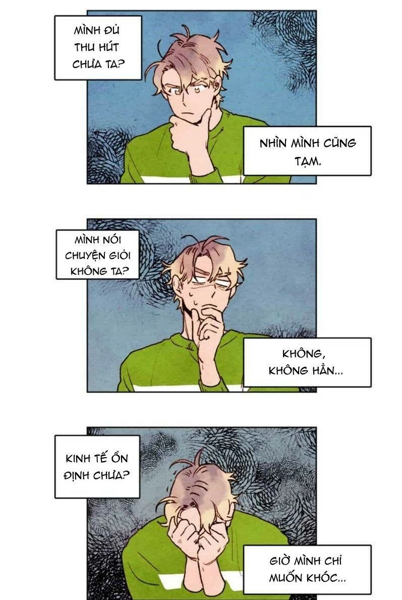 Ôi ! Trợ Lý Đặc Biệt Của Tôi Chapter 14 - 42