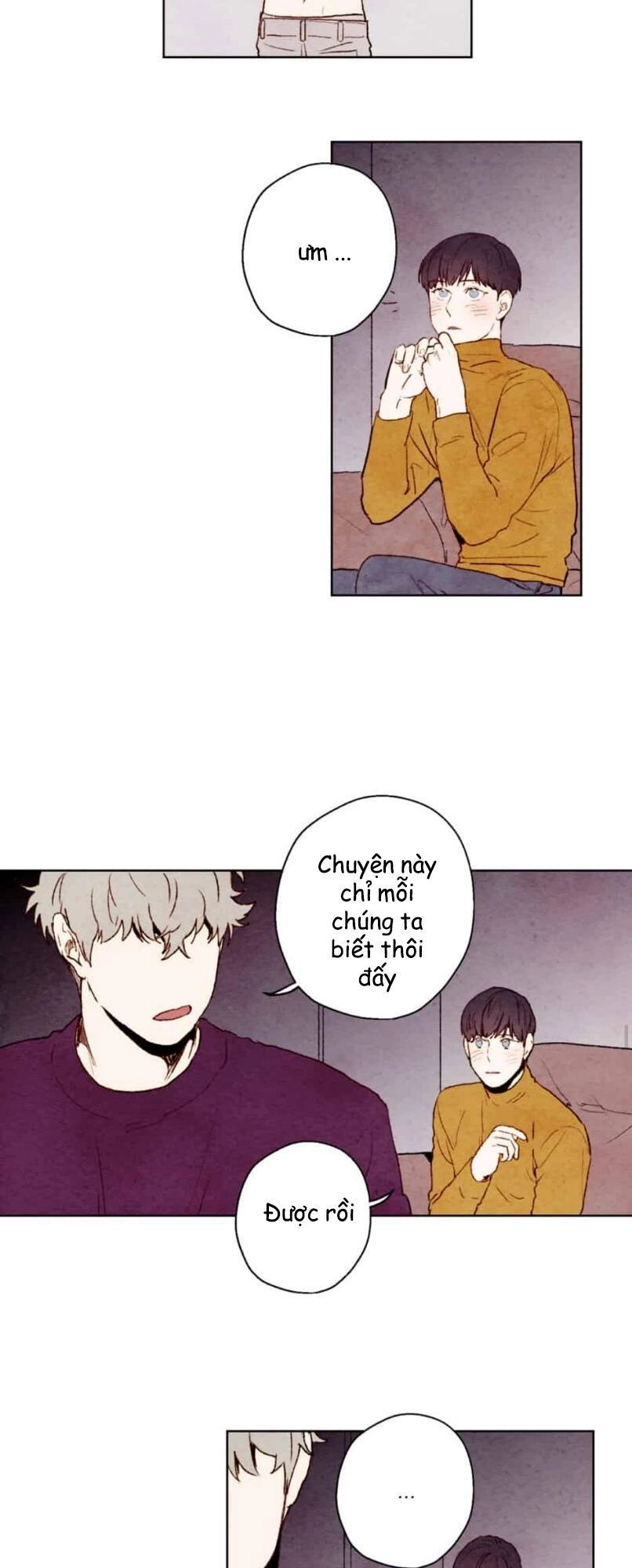 Ôi ! Trợ Lý Đặc Biệt Của Tôi Chapter 16 - 4