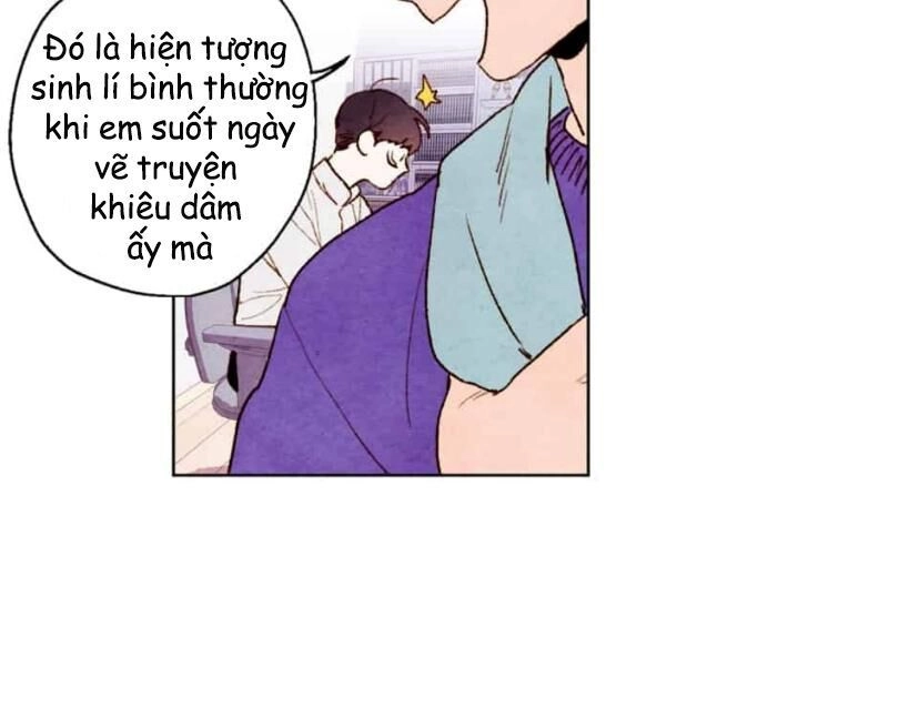 Ôi ! Trợ Lý Đặc Biệt Của Tôi Chapter 17 - 17