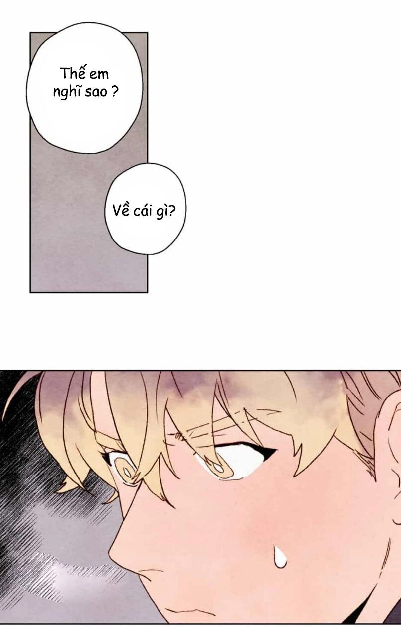 Ôi ! Trợ Lý Đặc Biệt Của Tôi Chapter 18 - 45