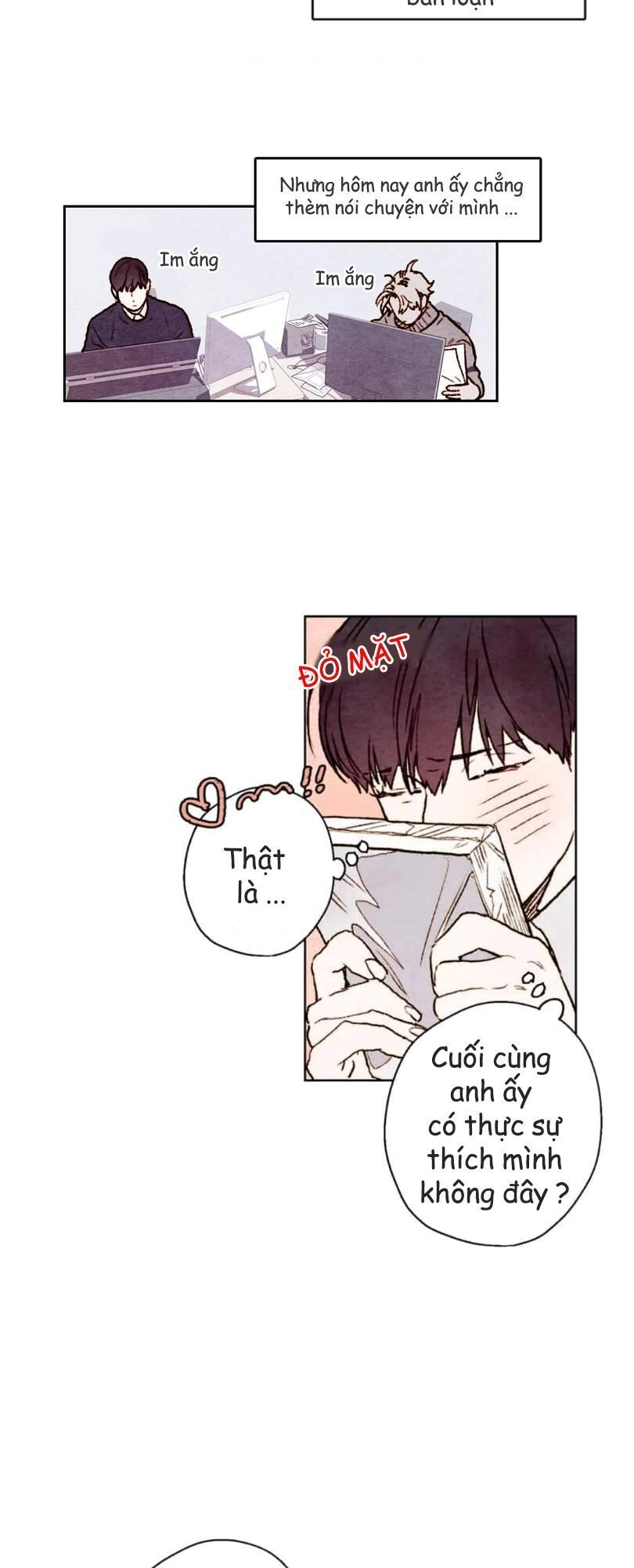 Ôi ! Trợ Lý Đặc Biệt Của Tôi Chapter 20 - 4