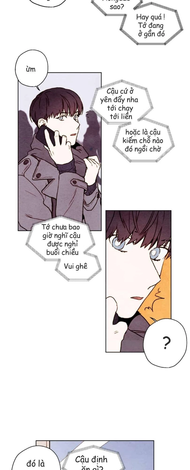 Ôi ! Trợ Lý Đặc Biệt Của Tôi Chapter 20 - 10