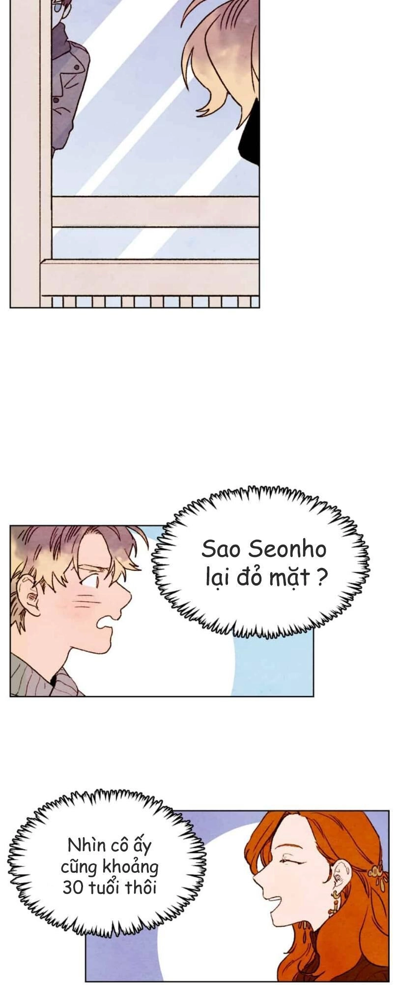 Ôi ! Trợ Lý Đặc Biệt Của Tôi Chapter 20 - 14