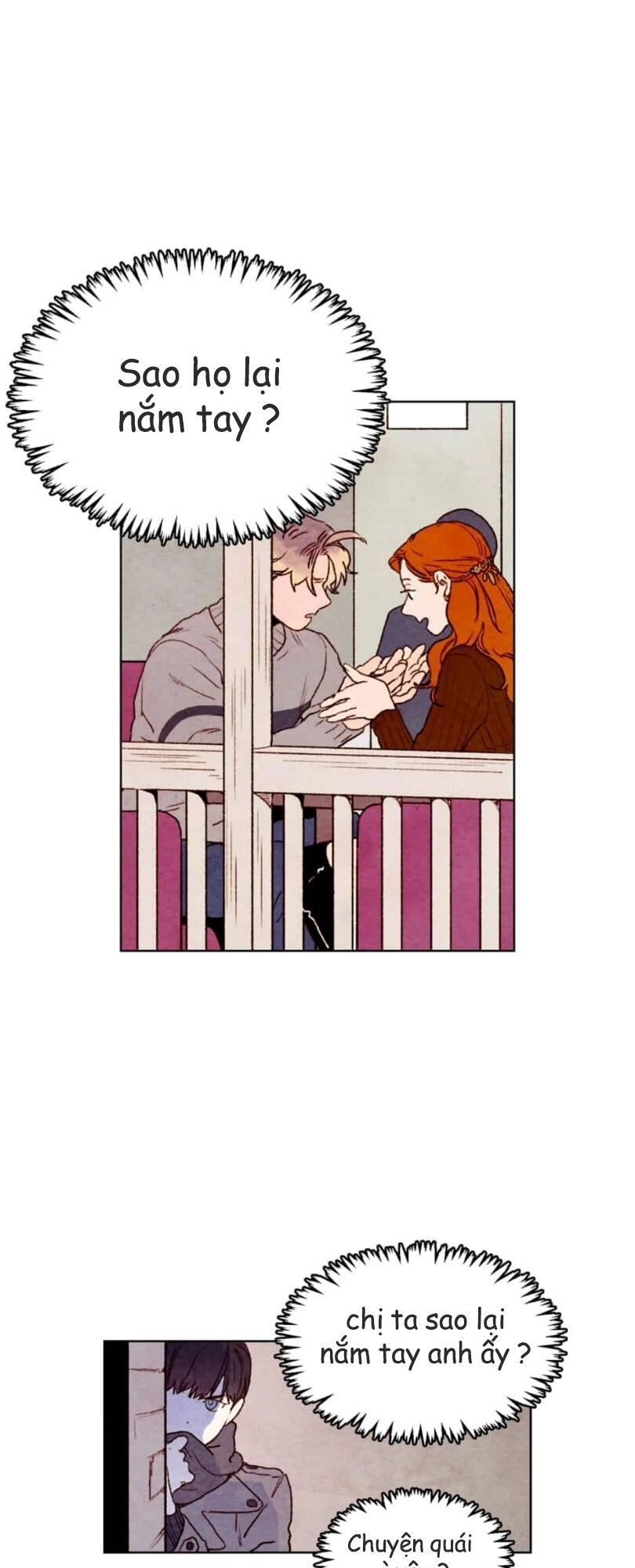 Ôi ! Trợ Lý Đặc Biệt Của Tôi Chapter 20 - 15