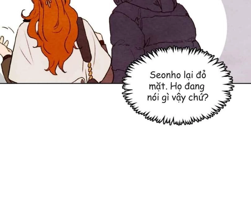 Ôi ! Trợ Lý Đặc Biệt Của Tôi Chapter 20 - 17