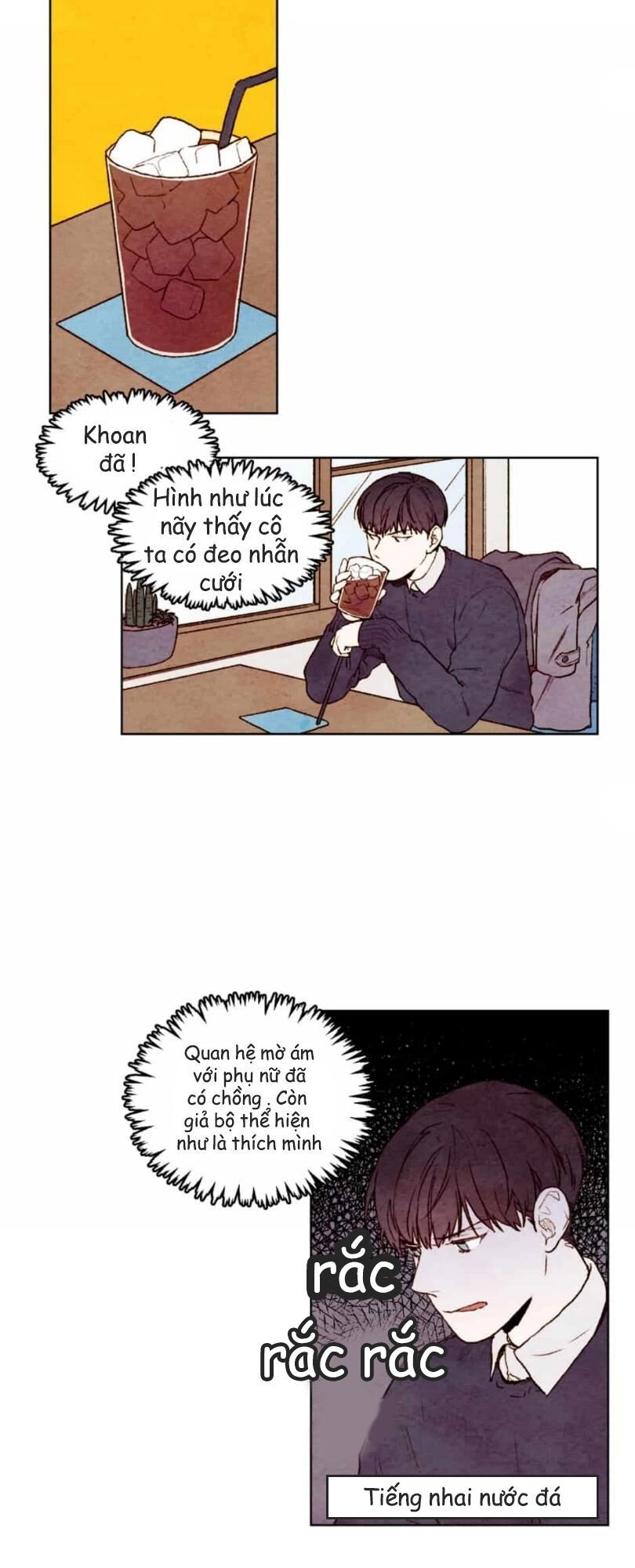 Ôi ! Trợ Lý Đặc Biệt Của Tôi Chapter 20 - 22