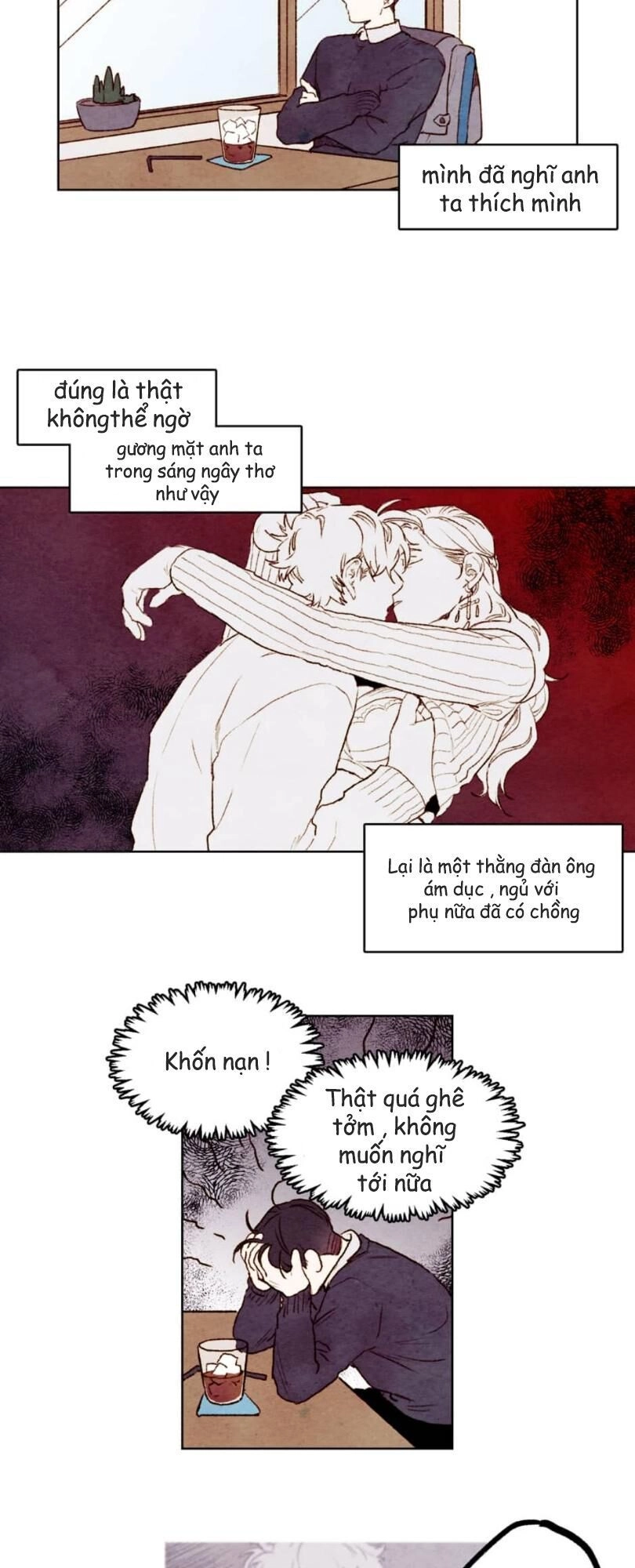 Ôi ! Trợ Lý Đặc Biệt Của Tôi Chapter 20 - 24