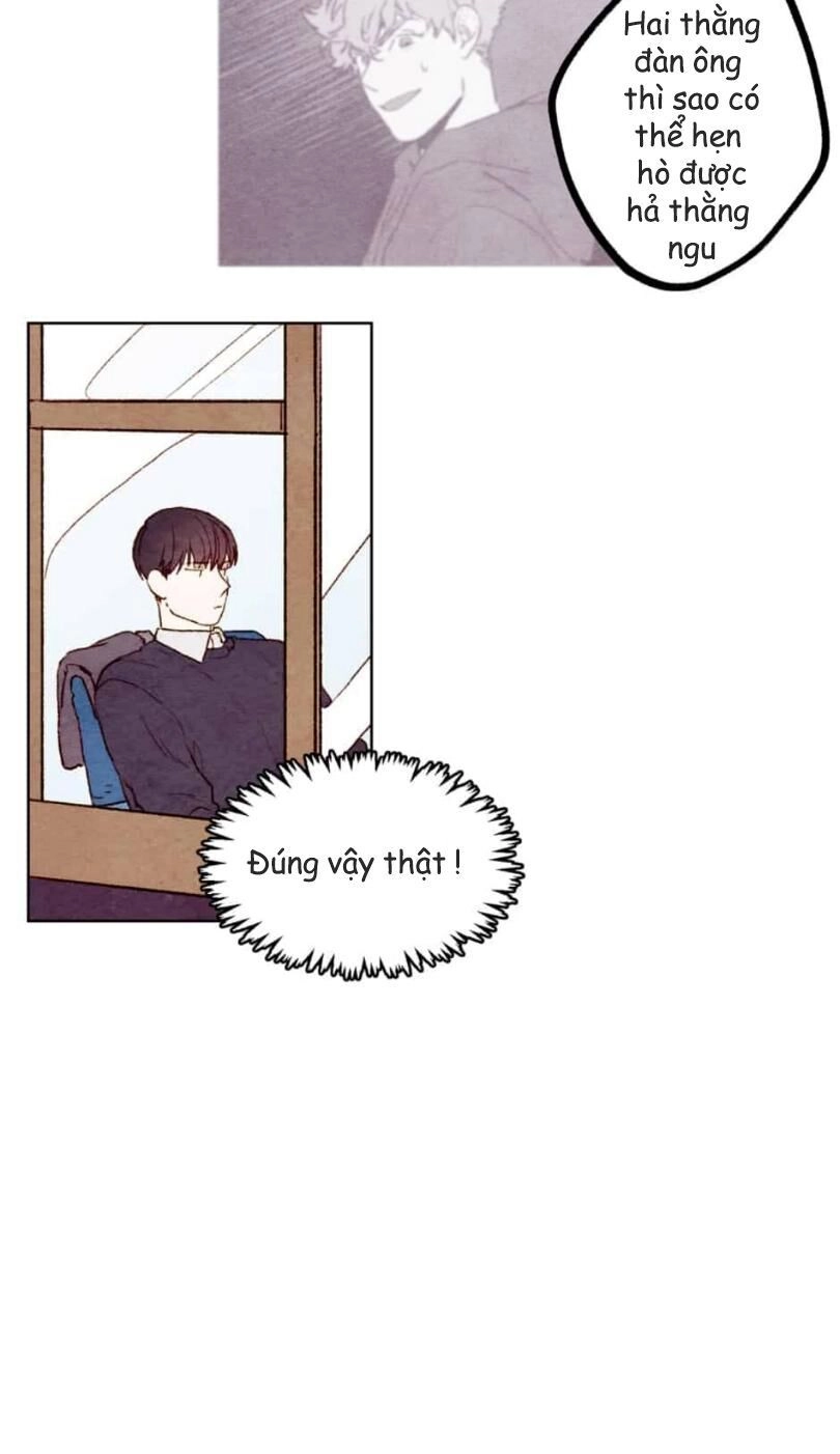 Ôi ! Trợ Lý Đặc Biệt Của Tôi Chapter 20 - 25