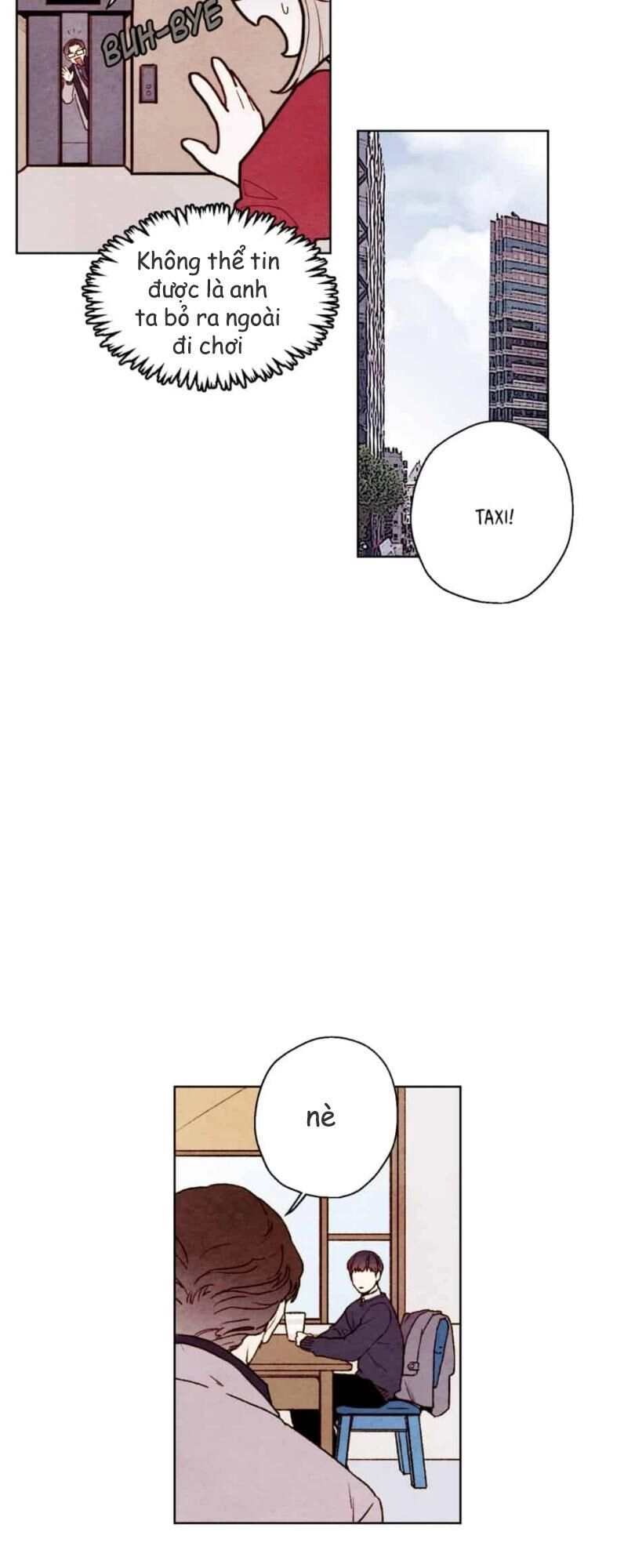 Ôi ! Trợ Lý Đặc Biệt Của Tôi Chapter 20 - 27
