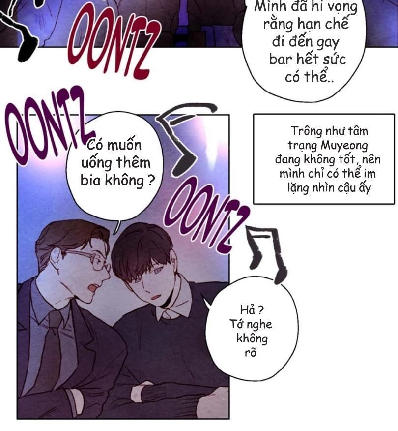 Ôi ! Trợ Lý Đặc Biệt Của Tôi Chapter 20 - 30