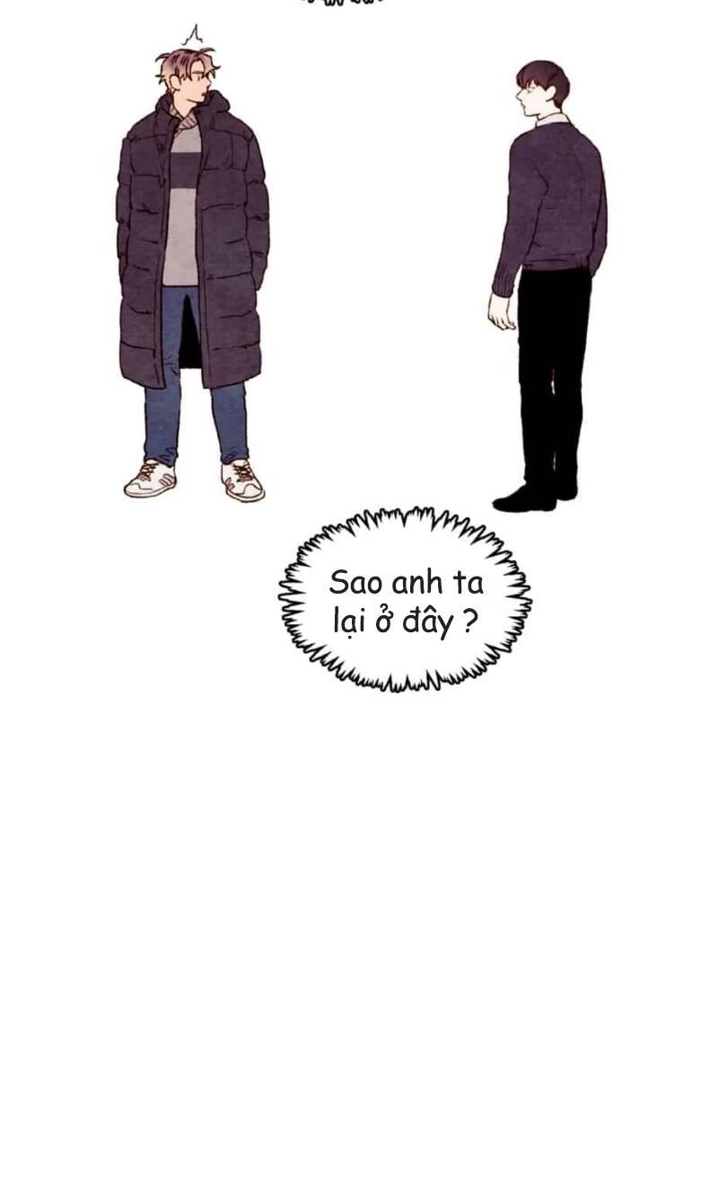 Ôi ! Trợ Lý Đặc Biệt Của Tôi Chapter 20 - 32