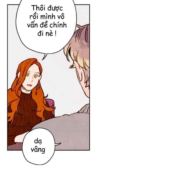 Ôi ! Trợ Lý Đặc Biệt Của Tôi Chapter 21 - 6